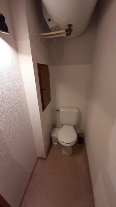 Superbe Appartement La Joue Du Loup Centre, 6 Personnes, Avec Parking Prive Le Devoluy Exterior photo